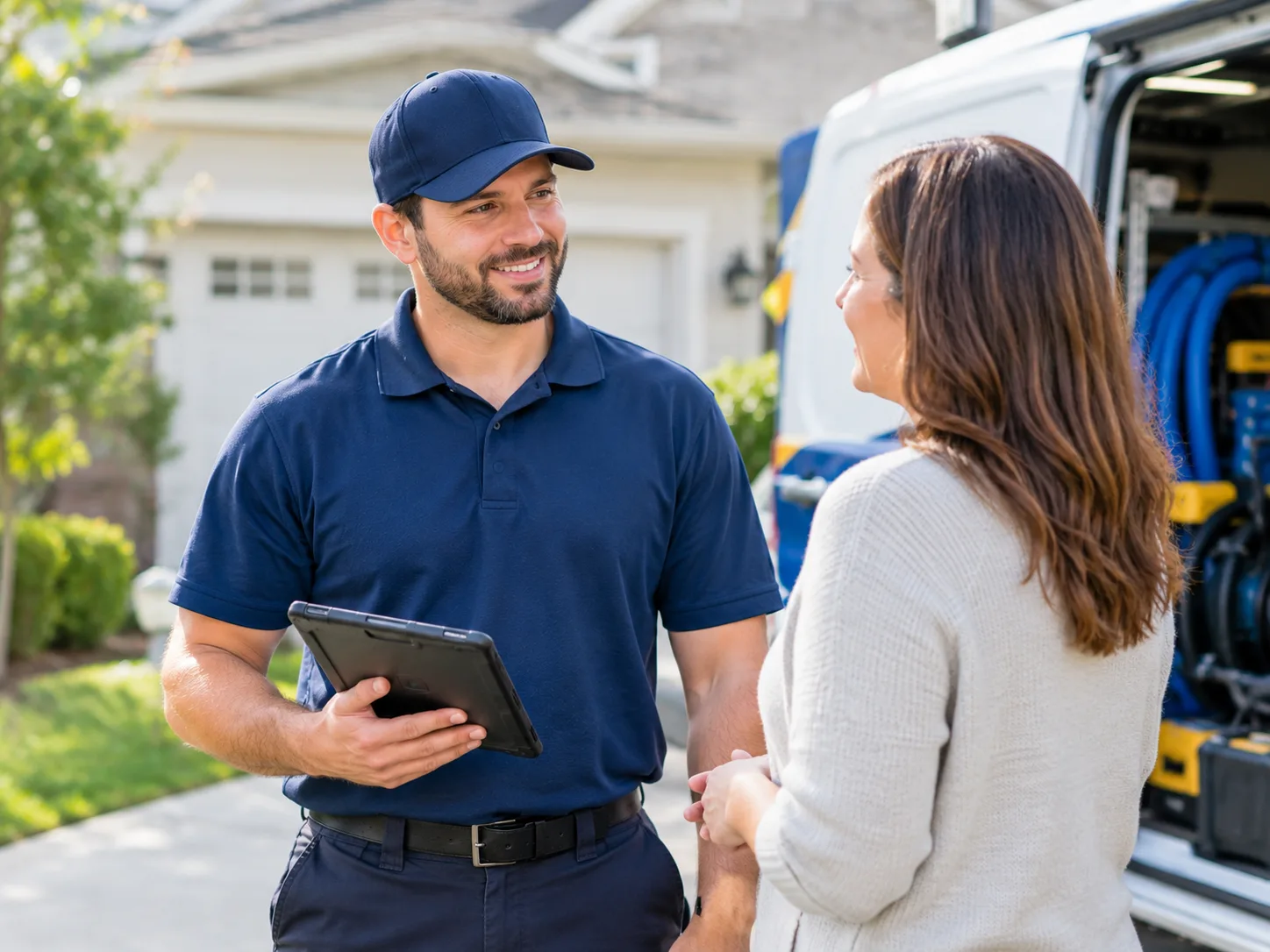 Sewage Backup Cleanup Carbon, IN FAQs